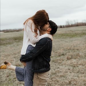 Meet your Posher, Colby